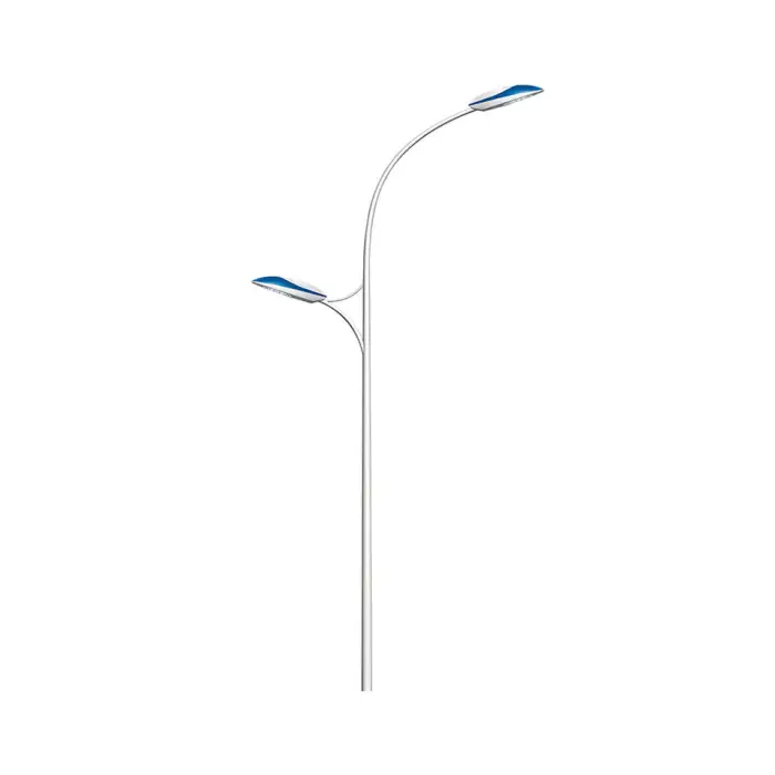 Low 100W 150W 200W Safer Waterproof Outdoor Solar Street Light for Road