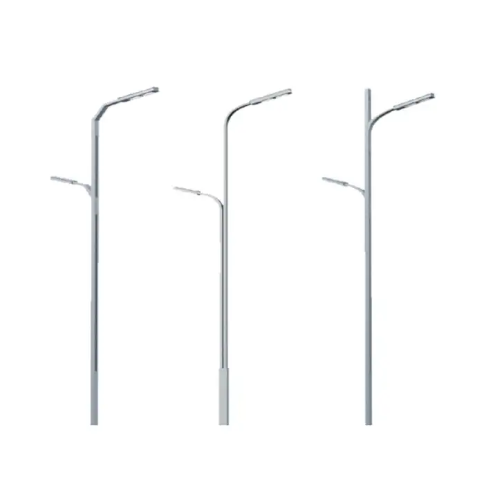 Low 100W 150W 200W Safer Waterproof Outdoor Solar Street Light for Road