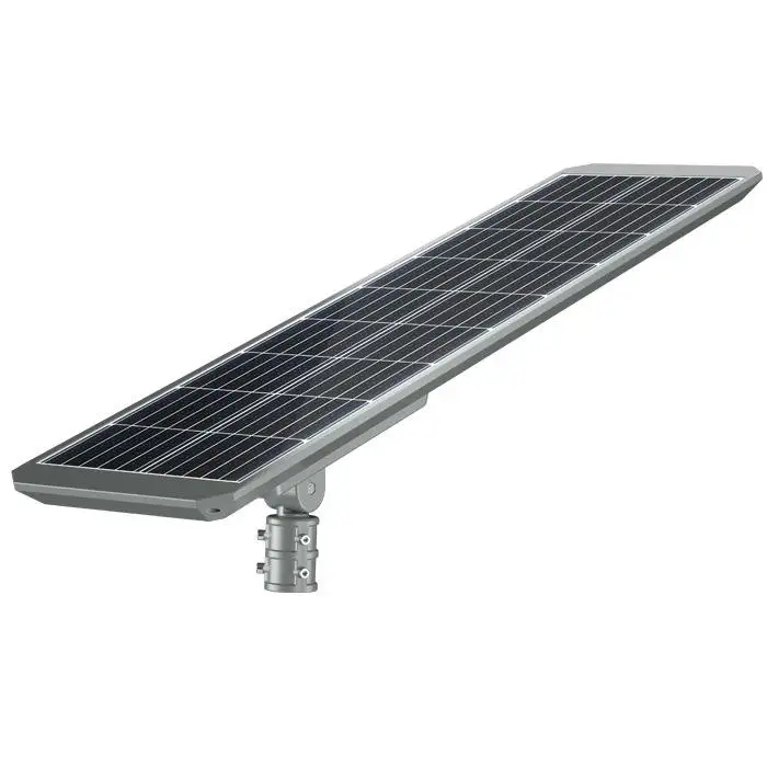 Custom 1000w 400w 800w Aluminum IP65 Waterproof Outdoor Integrated Solar Street Lamp All in One Led Solar Street Light