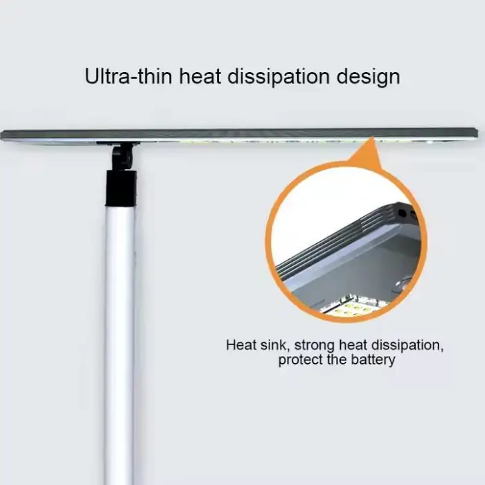 Outdoor Industrial IP66 60w 80w 120w Integrated Solar Street Light Powerful Solar Street Light