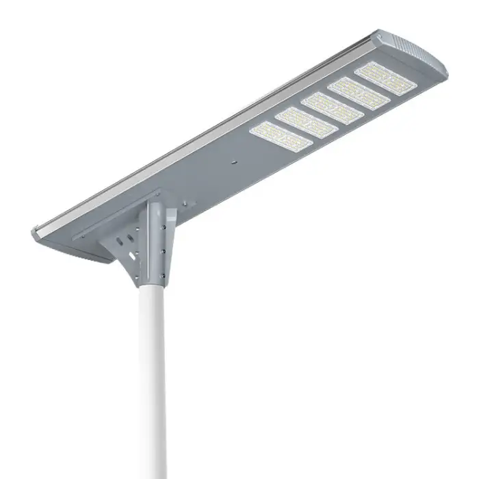 Competitive 60w 80w 100w 400w Heavy Duty Integrated Ip66-solar-led-street-industrial Light Ip67 400w