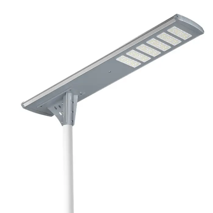 Competitive 60w 80w 100w 400w Heavy Duty Integrated Ip66-solar-led-street-industrial Light Ip67 400w