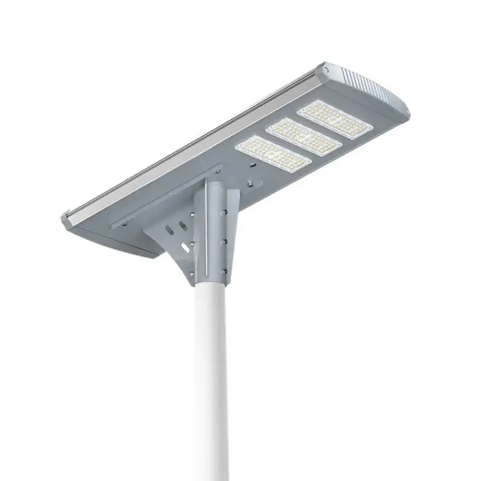 Competitive 60w 80w 100w 400w Heavy Duty Integrated Ip66-solar-led-street-industrial Light Ip67 400w