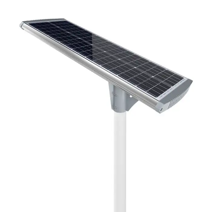 Competitive 60w 80w 100w 400w Heavy Duty Integrated Ip66-solar-led-street-industrial Light Ip67 400w