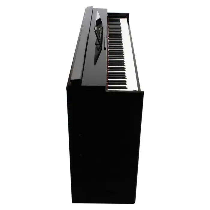 88 Key Professional Electronic Upright Pianos Weighted Hammer Digital Portable Digital Electric Keyboard Piano