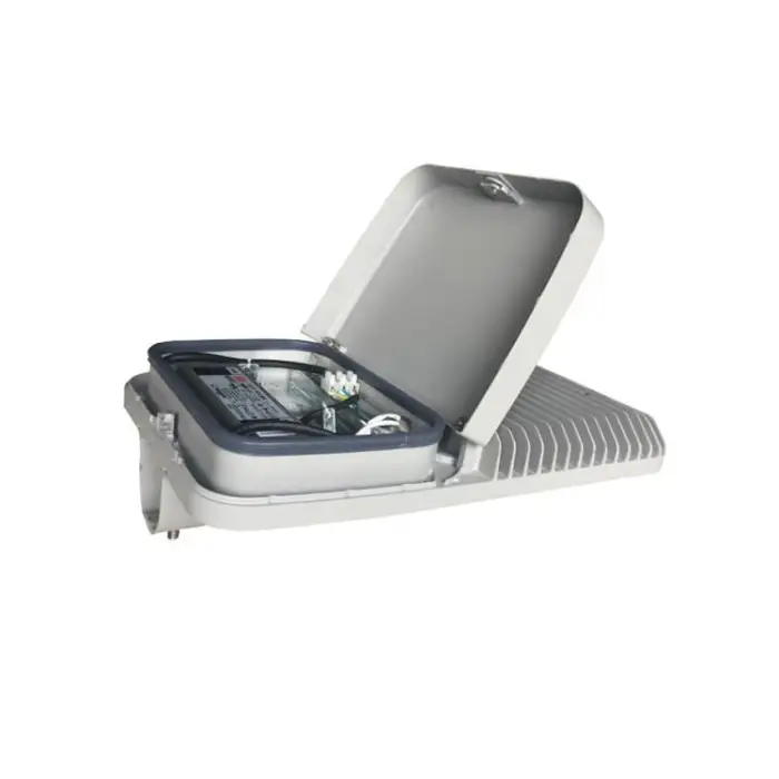 Outdoor LED Street Light IP65 80W/150W/200W High Brightness Flood Lights for Road Yard & Garden Lighting