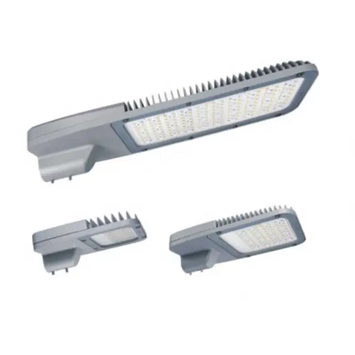Outdoor LED Street Light IP65 80W/150W/200W High Brightness Flood Lights for Road Yard & Garden Lighting