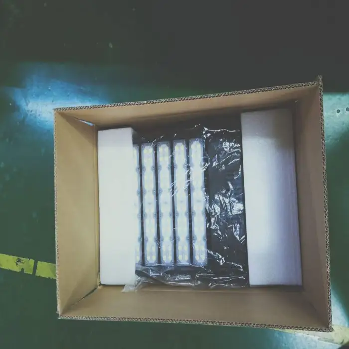 High Lumen Outdoor Ip65 400W Led Flood Light Ce Rohs