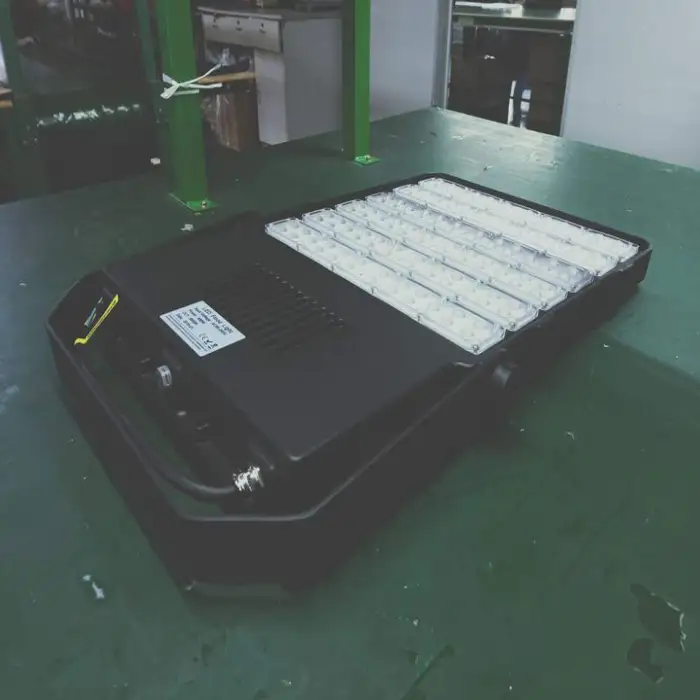 High Lumen Outdoor Ip65 400W Led Flood Light Ce Rohs