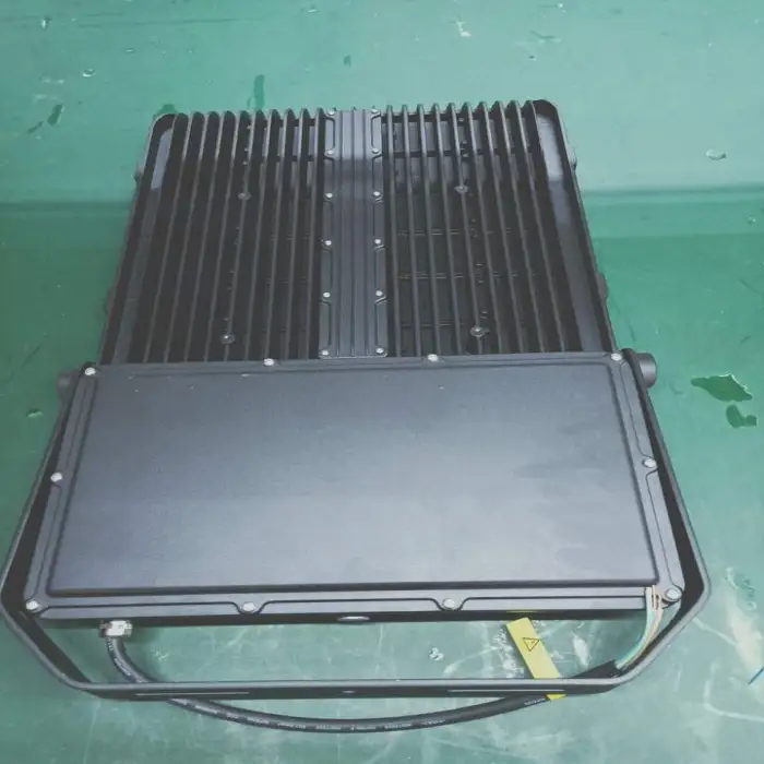 High Lumen Outdoor Ip65 400W Led Flood Light Ce Rohs