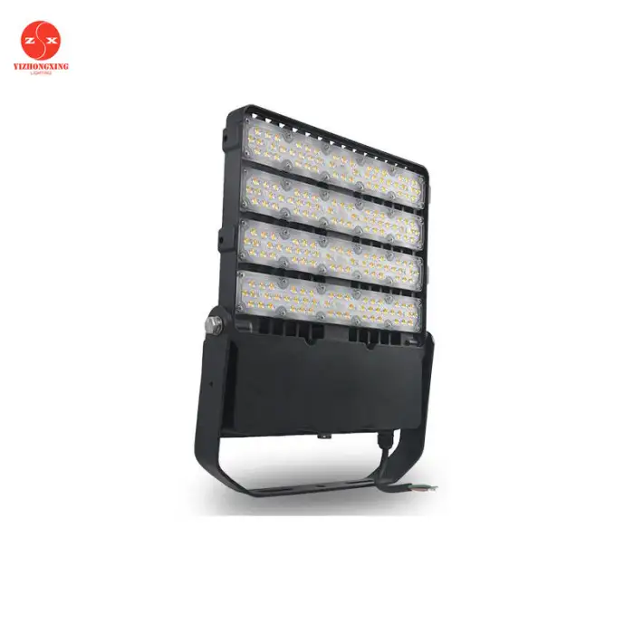 High Lumen Outdoor Ip65 400W Led Flood Light Ce Rohs