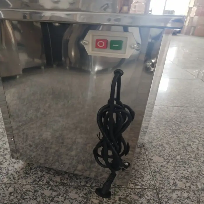 Industrial Electric Sugar Cane Sugarcane Press Juicer Juice Squeezing Extracting Machine