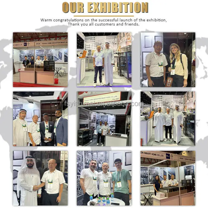 Modern Minimalist Luxury Modular Custom Metal Aluminum Wall Mounted Bookshelf With Led Light for Living Room Office