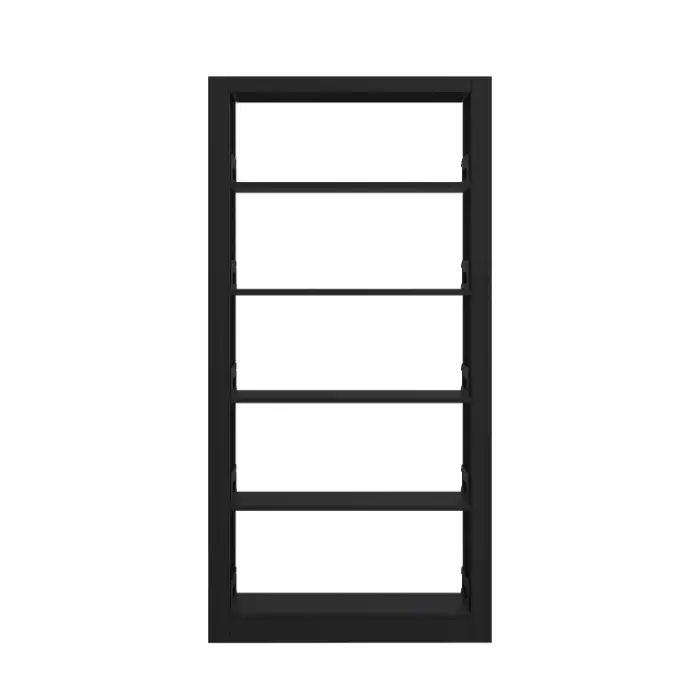 Office Furniture Hospital Documents Shelf Metal Shelving School Document Steel Book Shelves for Library