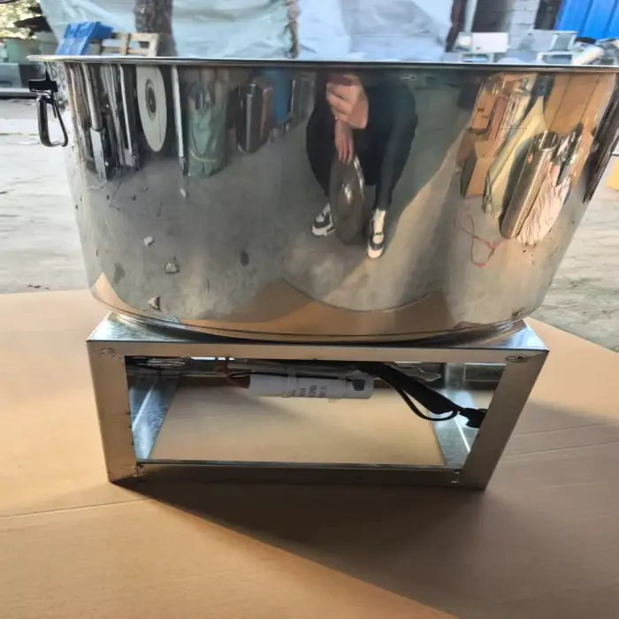 Grass Crusher Feeding Chicken Pig Breeding House Vegetable Crusher Multi Functional Electric Melon Vegetable Cutting Machine