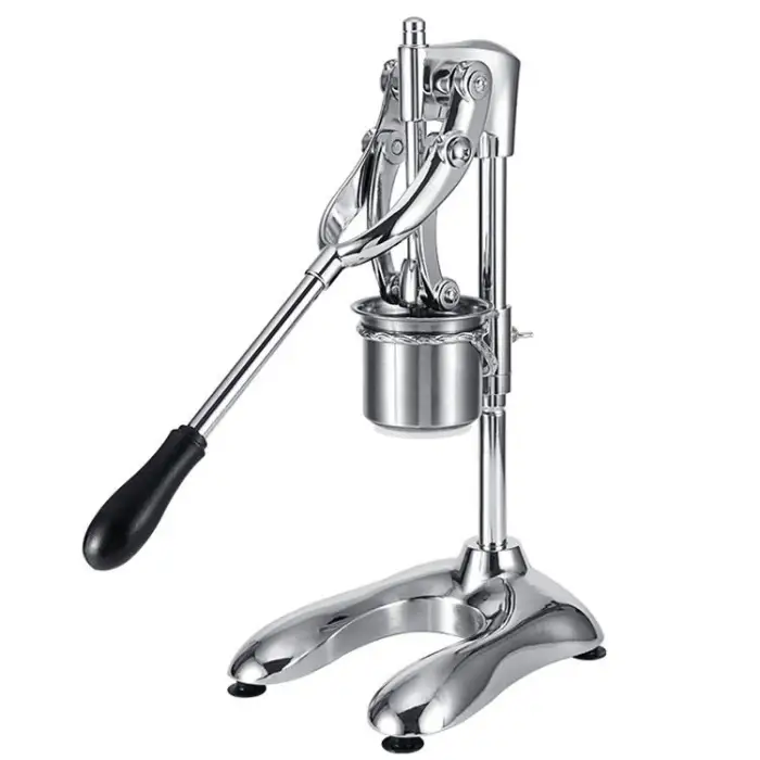 Making French Fries Machine 30cm Super Long French Fries Flour Making Machine