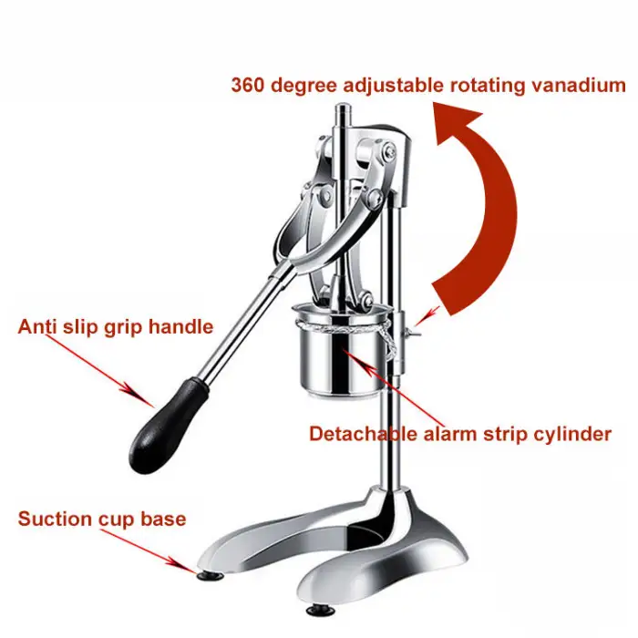 Making French Fries Machine 30cm Super Long French Fries Flour Making Machine