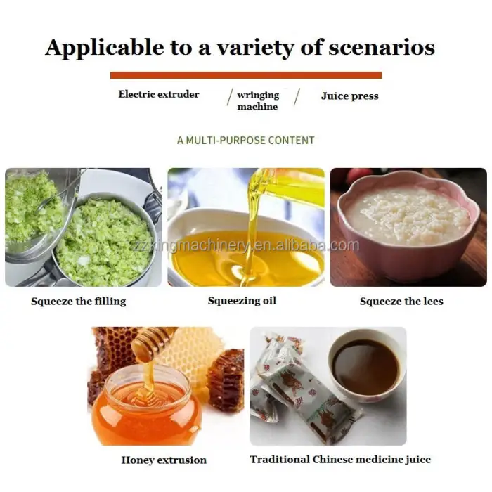 Spin Drying Machinery Centrifugal French Fries Lettuce Potato Chips Fruit and Vegetable Dewatering Machine