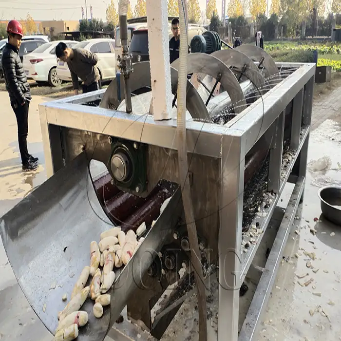 Nigerian Local Made Cassava Garri Processing Machinery Gari Fryer Gas/disel/electric Garri Frying Machine