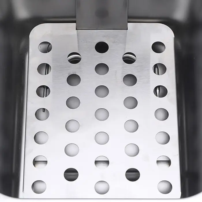 Fryer Machines Commerical Chicken Fryer Broast Machine