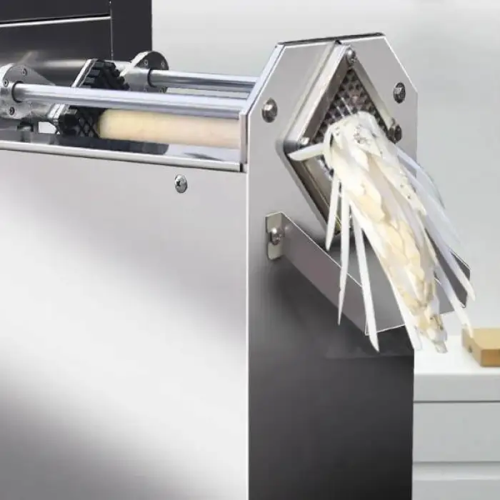 Automatic 110 220V Stainless Steel Electric Potato Slicer Cucumber Slitter Potato Chip Cutting Machine