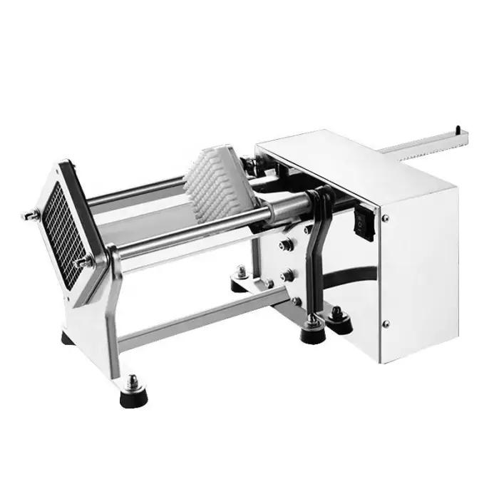 Twist Potato Slicer Potato Spiral Cutter Machine Spiral Potato Cutter Twister Fries Machine for Snack Shops