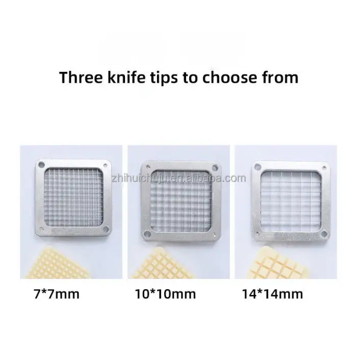 Twist Potato Slicer Potato Spiral Cutter Machine Spiral Potato Cutter Twister Fries Machine for Snack Shops