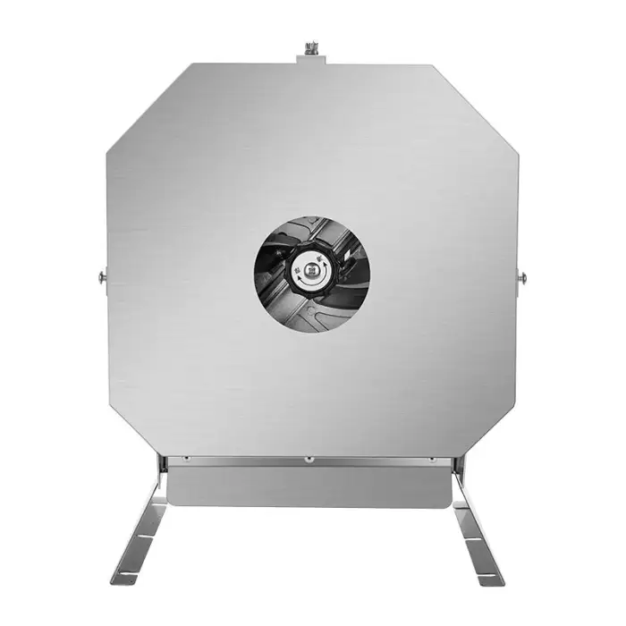 Supply Electric Food Cassava Crisp Carrot Slicer Fries Cutting Potato Chips Cutter Machine