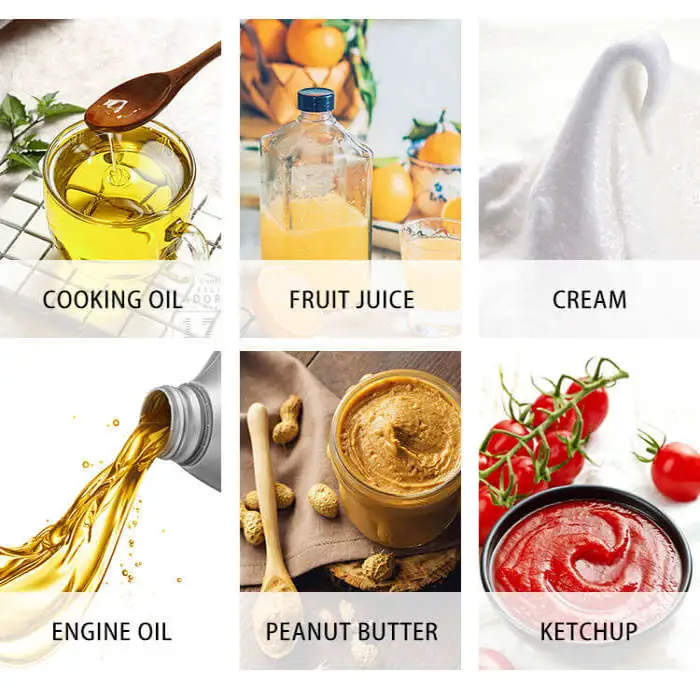 Cosmetics Production Equipment Perfume Dispenser Machine Home Business Small Machinery