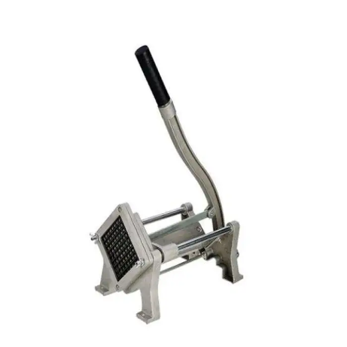 Commercial Electric Tornado Fry Potato Fries Cutter