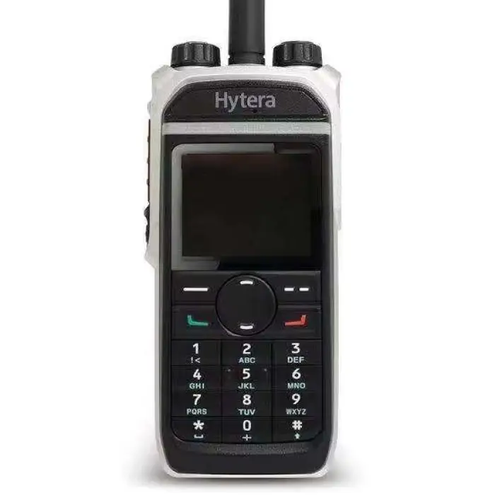 Hytera PD685 PD688 PD686 PD680 PD682 Two-way Radio UHF VHF Professional Digital DMR Walkie-talkie Handheld Portable Long Range