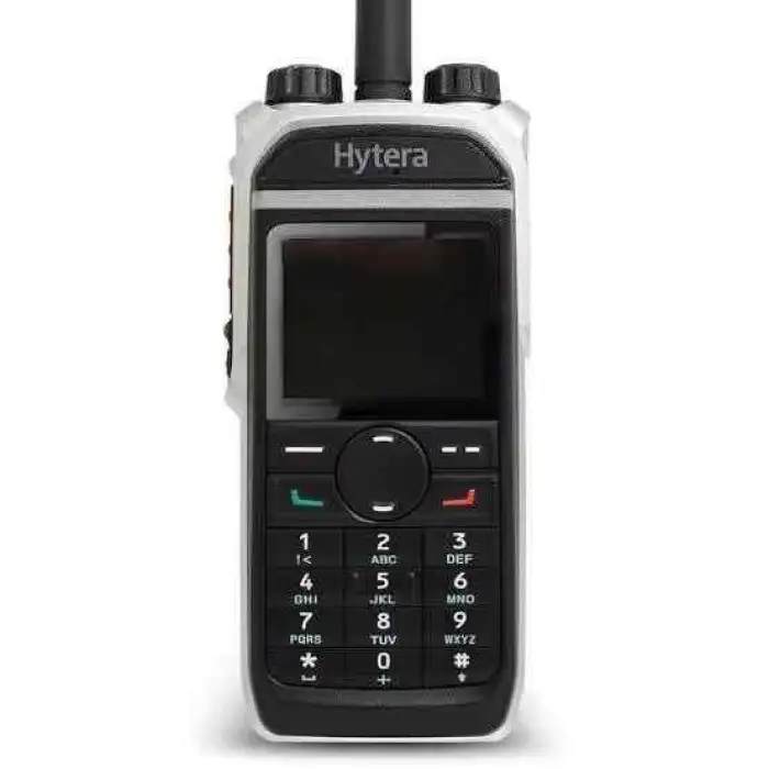 Hytera PD685 PD688 PD686 PD680 PD682 Two-way Radio UHF VHF Professional Digital DMR Walkie-talkie Handheld Portable Long Range
