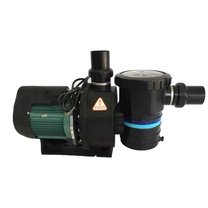 EMAUX SB Series Filter Water Pump Is Suitable for Swimming Pool Equipment