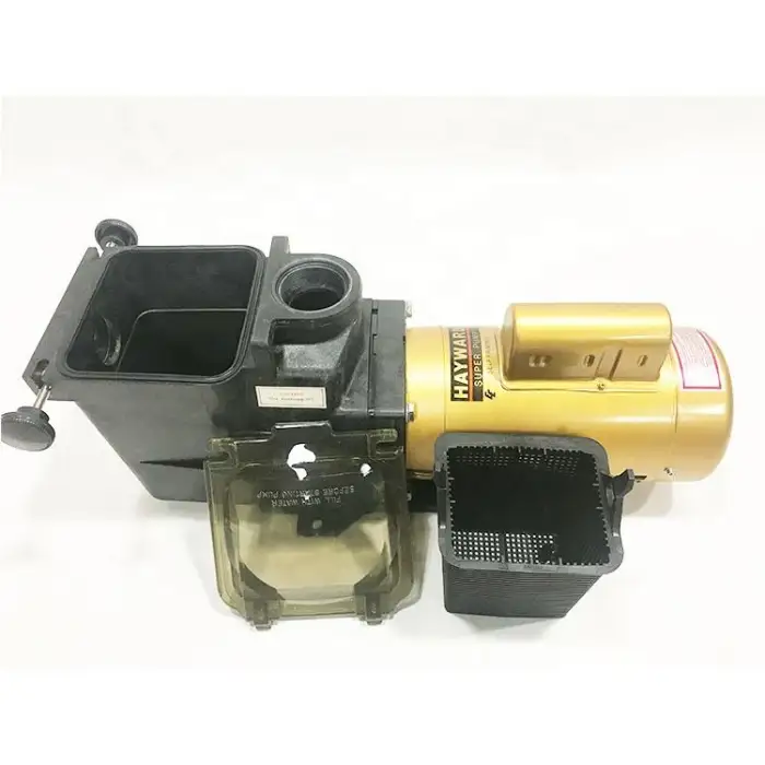 Promotional Rapid Swimming Pool Pump 3hp for