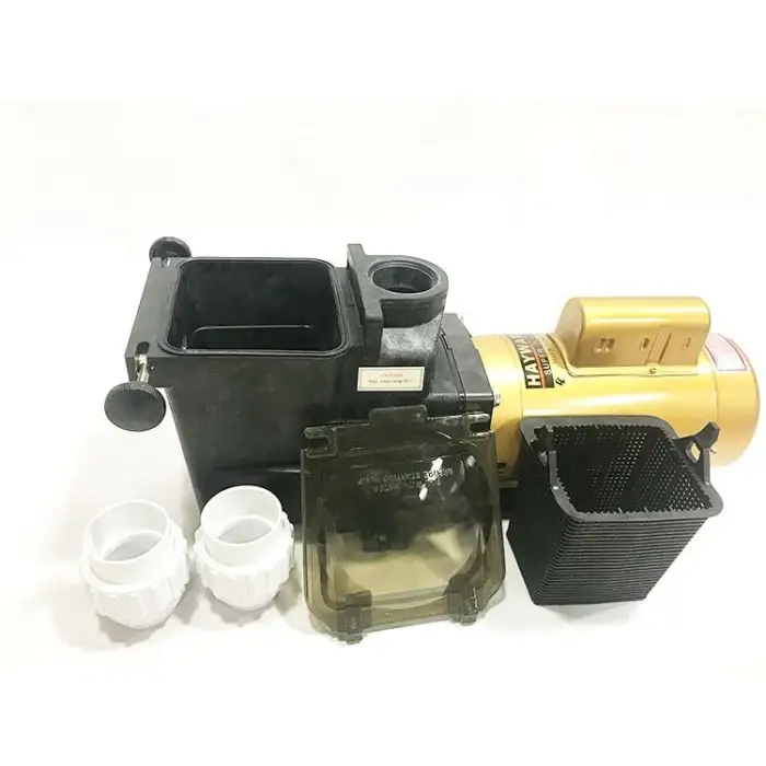 Promotional Rapid Swimming Pool Pump 3hp for