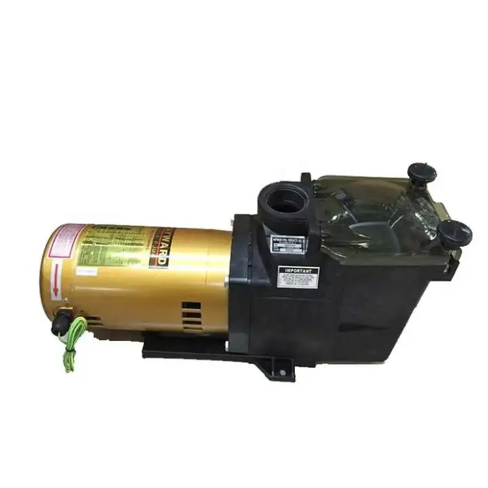 Promotional Rapid Swimming Pool Pump 3hp for