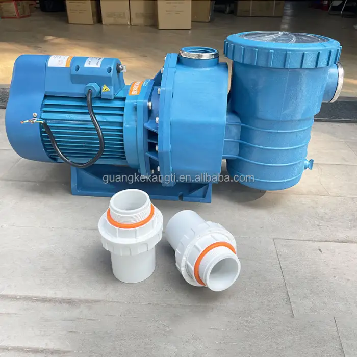 READY to SHIP Swimming Pool Pump Can Be Pool Circulation Pump or Pool Suction Pump 1.5HP 2HP 3HP 3.5HP