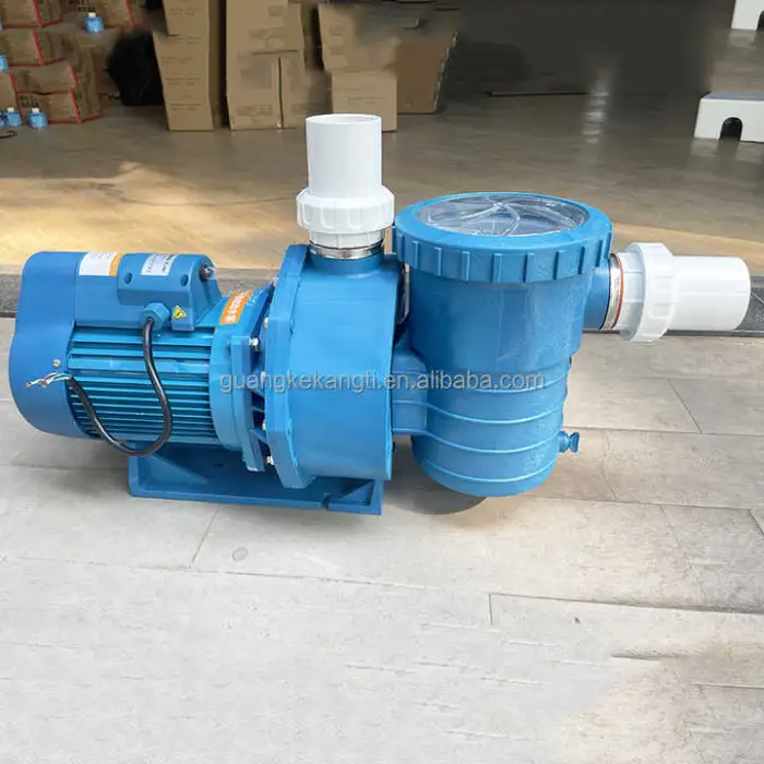 READY to SHIP Swimming Pool Pump Can Be Pool Circulation Pump or Pool Suction Pump 1.5HP 2HP 3HP 3.5HP
