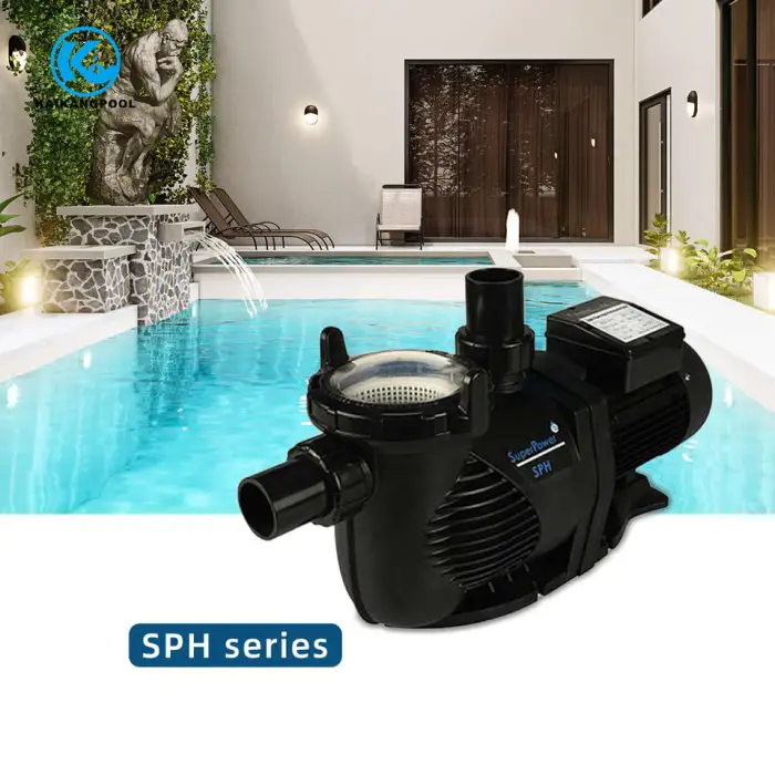 Pool Pump System Hayward Astral Emaux Swimming Pool Pump Hayward Product 0.5HP 0.75HP 1hp 1.5hp 2hp