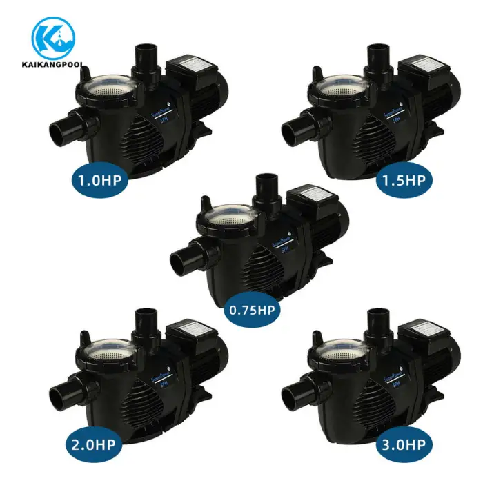 Pool Pump System Hayward Astral Emaux Swimming Pool Pump Hayward Product 0.5HP 0.75HP 1hp 1.5hp 2hp