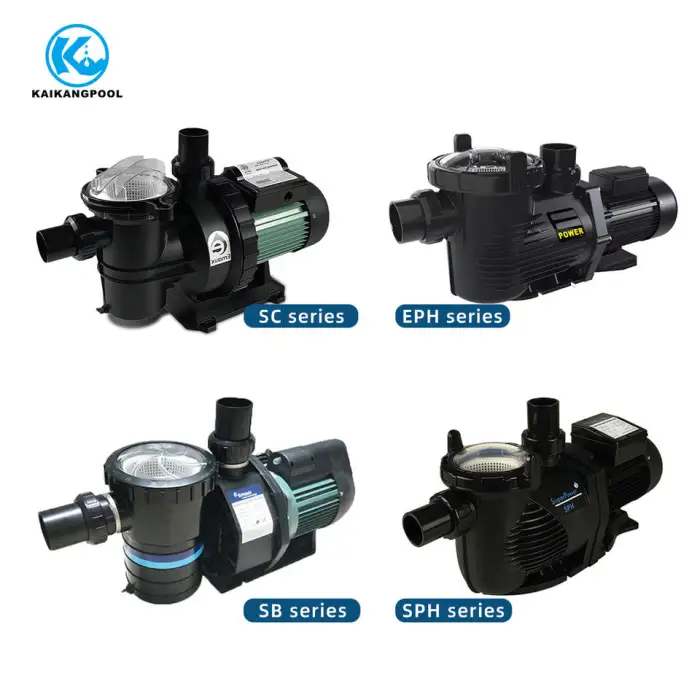 Pool Pump System Hayward Astral Emaux Swimming Pool Pump Hayward Product 0.5HP 0.75HP 1hp 1.5hp 2hp