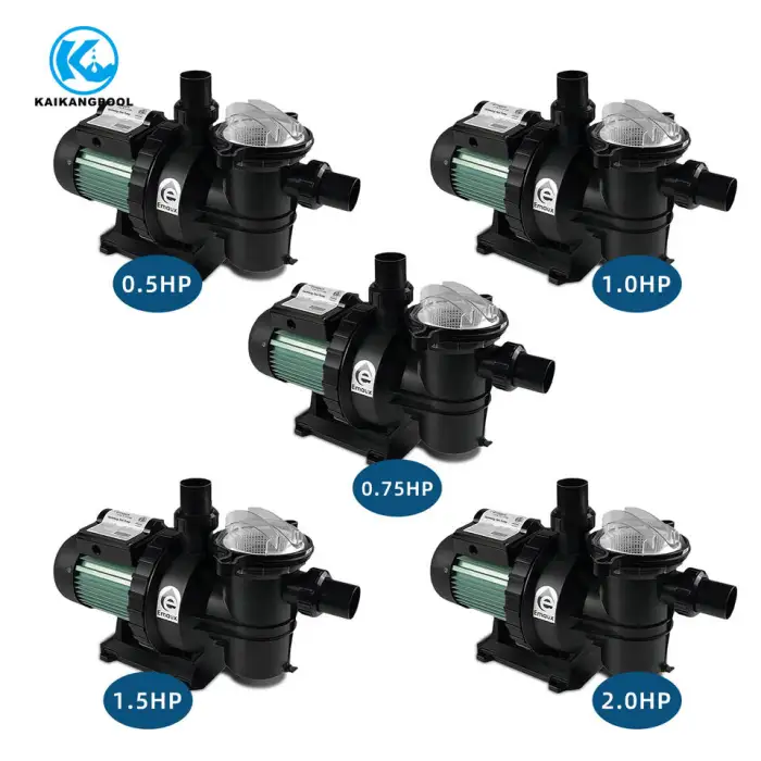 Pool Pump System Hayward Astral Emaux Swimming Pool Pump Hayward Product 0.5HP 0.75HP 1hp 1.5hp 2hp