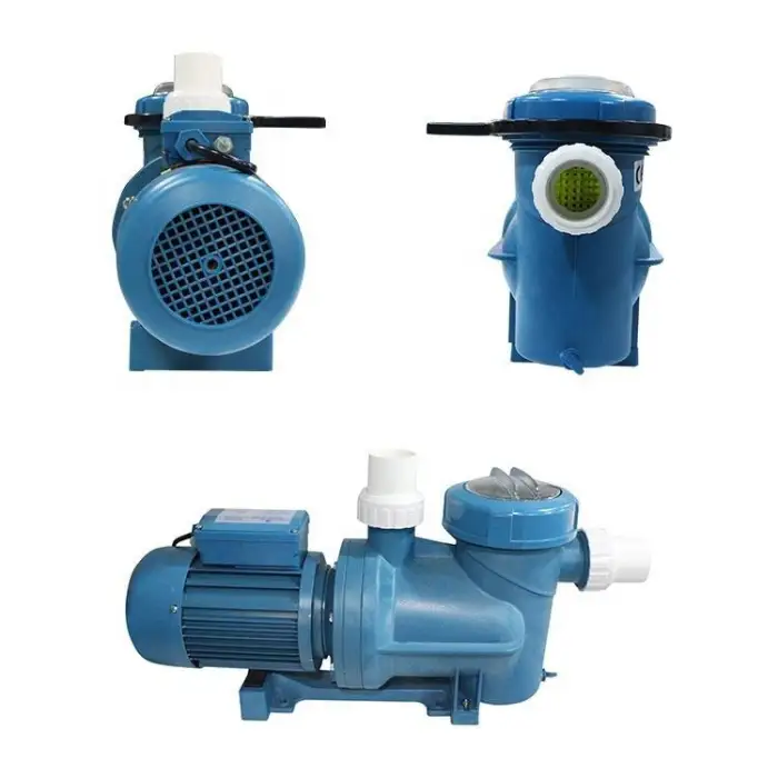 Fenlin 3hp 5hp Swimming Pool Water Pump