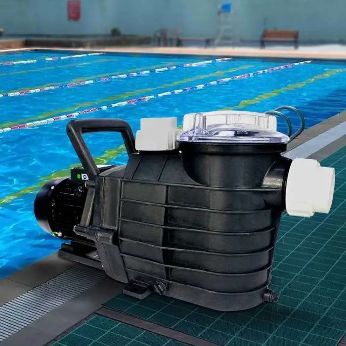 Fenlin 3hp 5hp Swimming Pool Water Pump