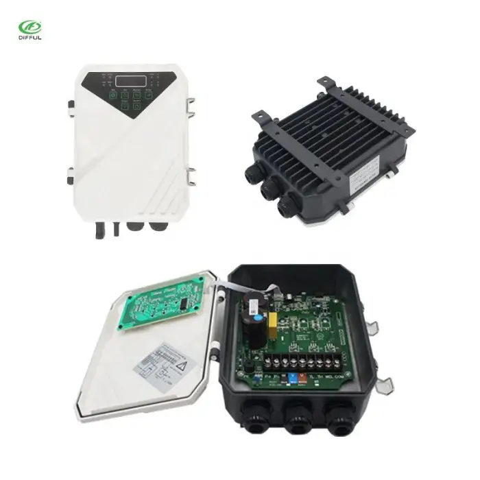 Swimming Pool Pump Solar Power System Solar Water Pump for Pond