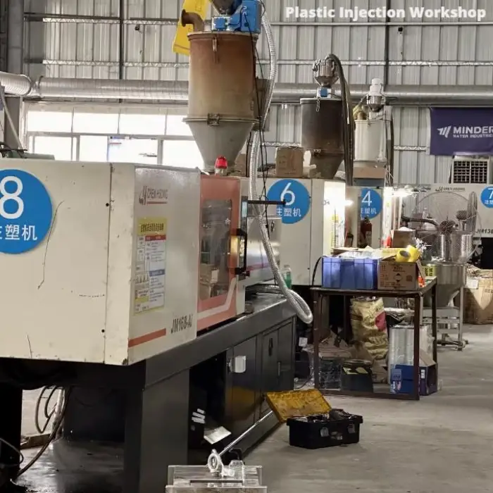 MINDER 220V 380V 3hp 4hp Pump Recirculation Swimming Pool Pump