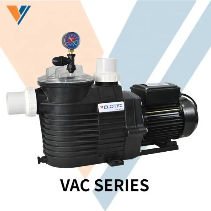 MINDER 220V 380V 3hp 4hp Pump Recirculation Swimming Pool Pump