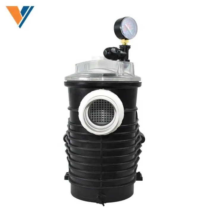 MINDER 220V 380V 3hp 4hp Pump Recirculation Swimming Pool Pump