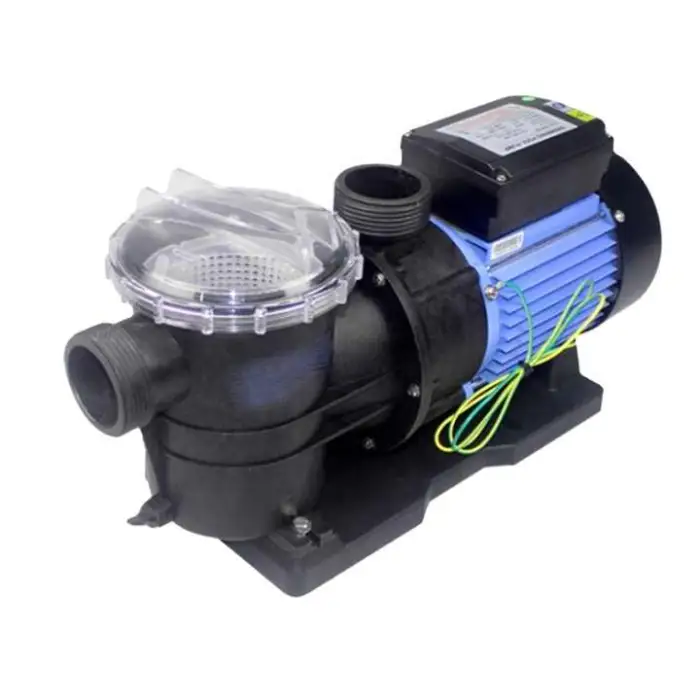 1HP Two Speed Above Ground Pool Pump
