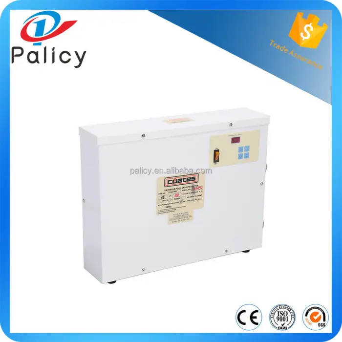 Swimming Pool Electric Heat Pump Water Heater Swim Pool Heat Pump